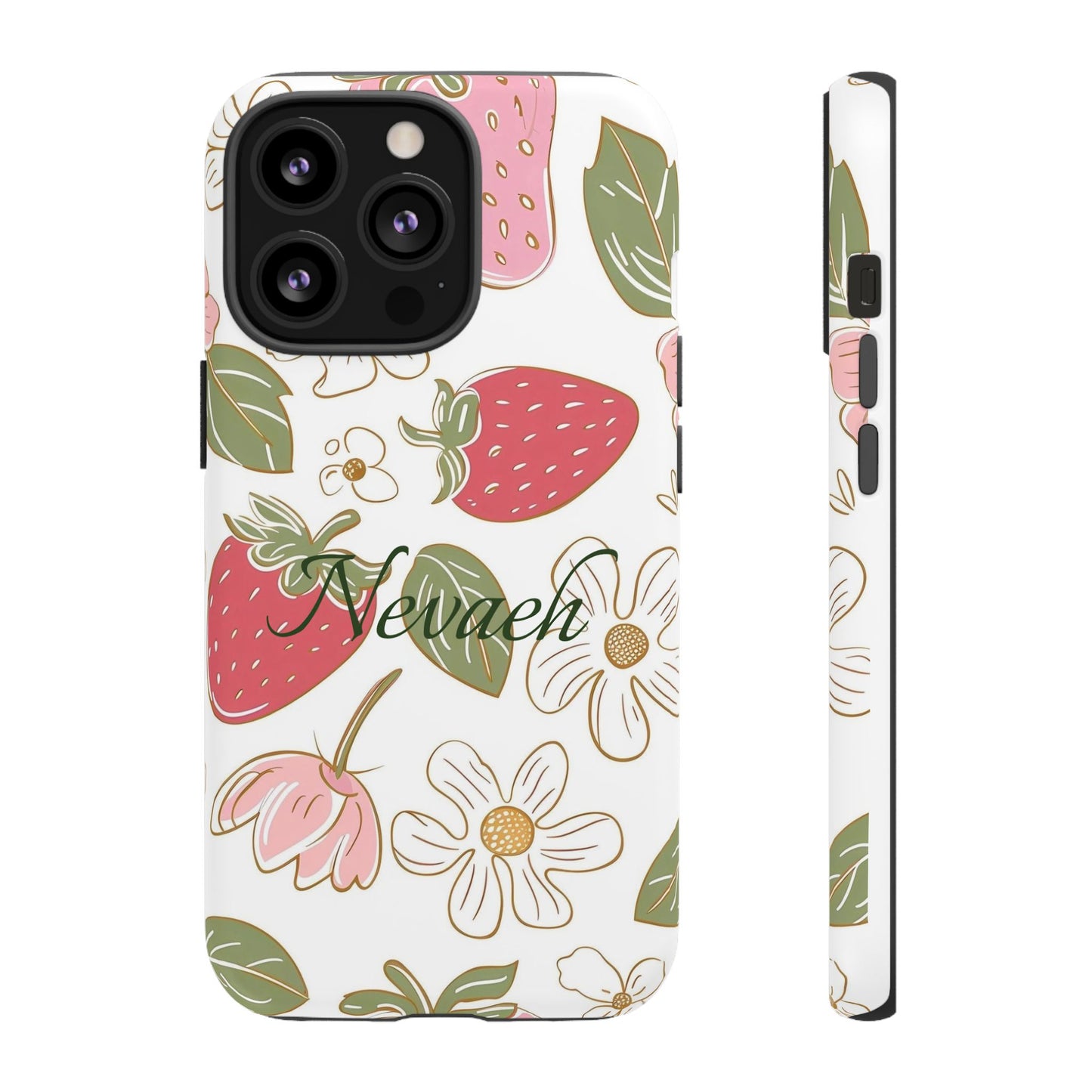 Berry Bloom
