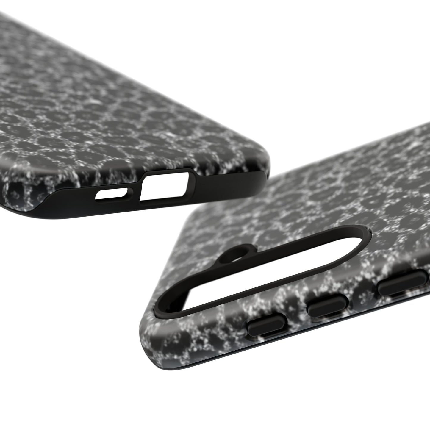 Twinkle spots 🐆