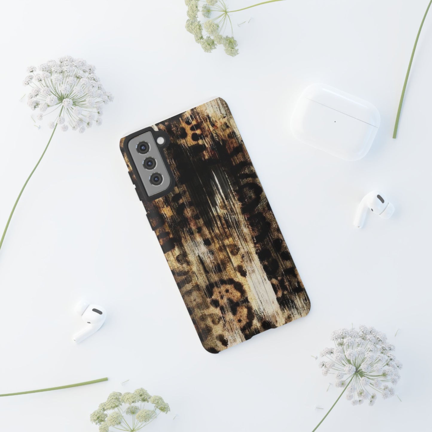 Fierce & Luxe