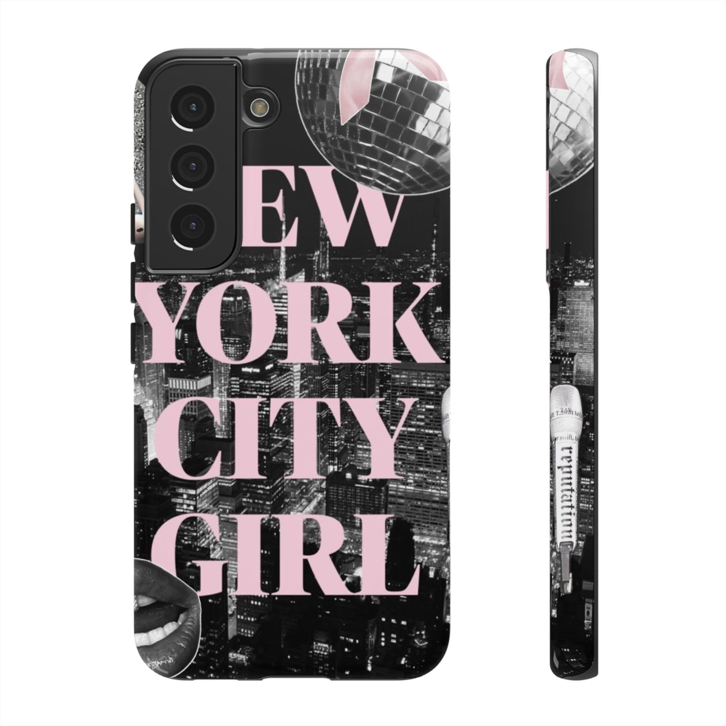 Empire Chic