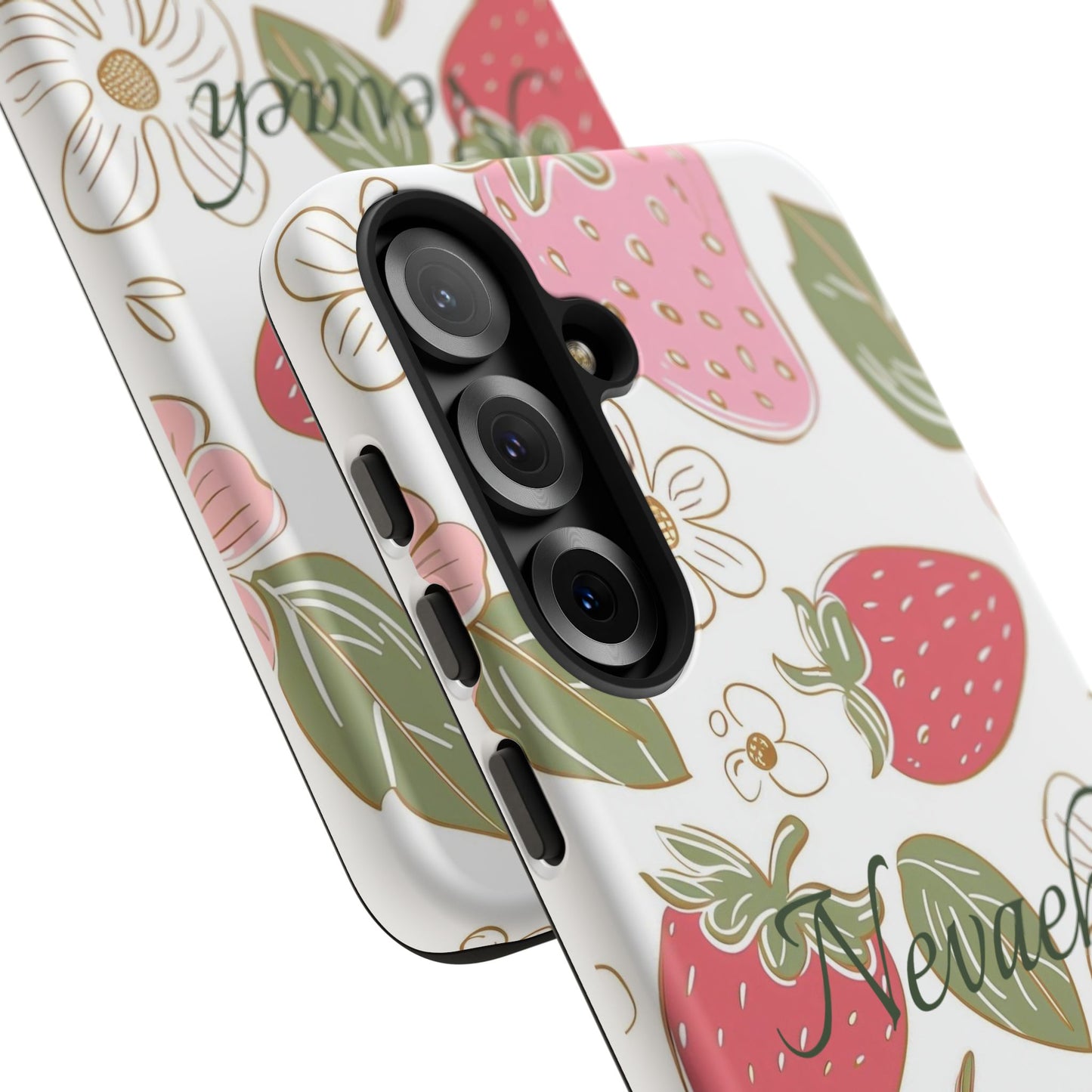 Berry Bloom