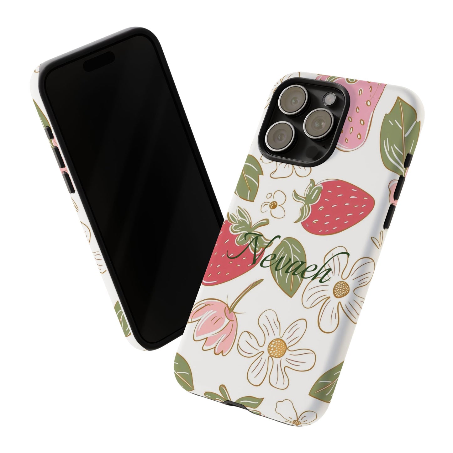 Berry Bloom
