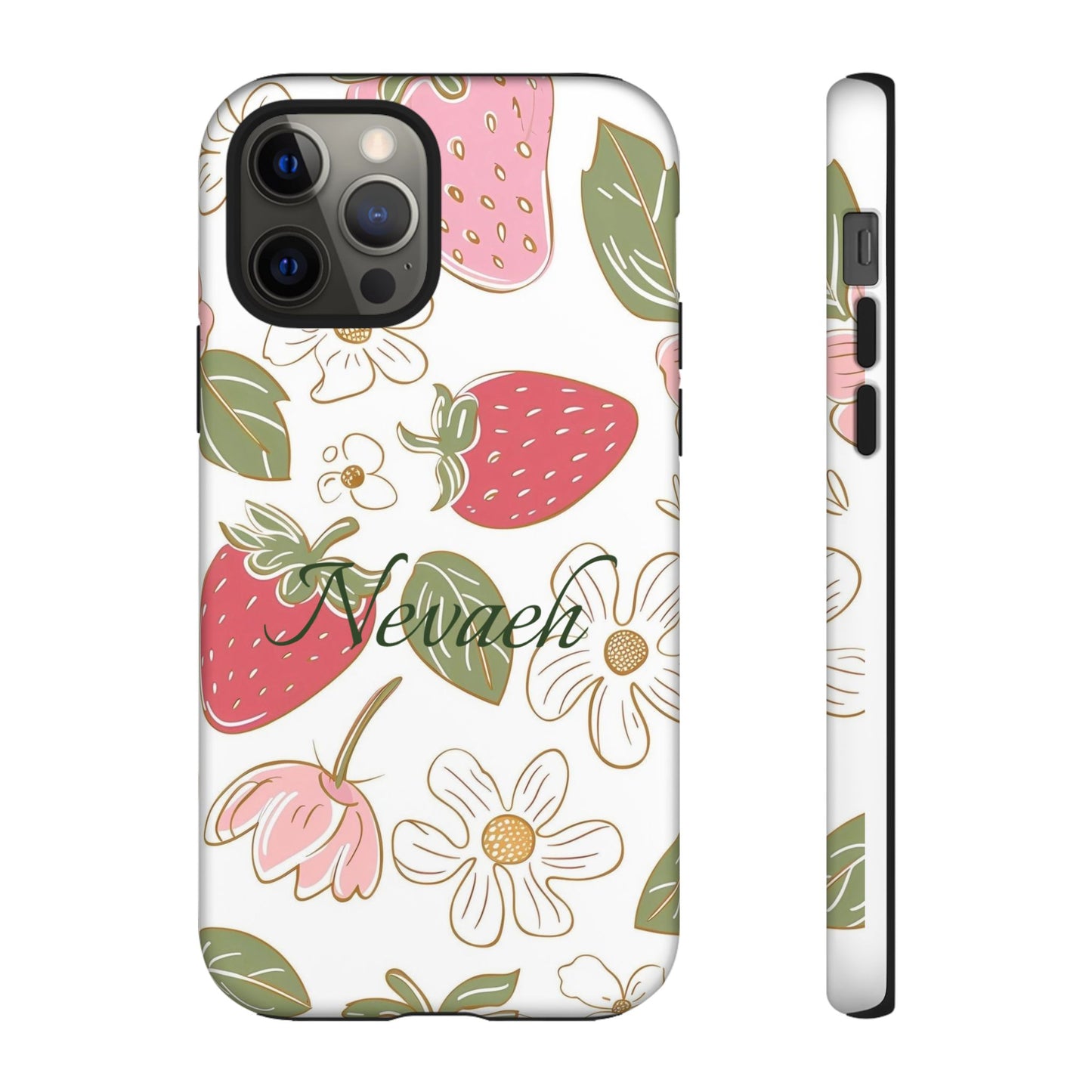 Berry Bloom