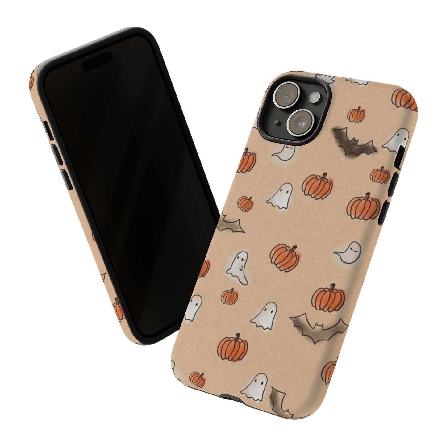 Haunted Harvest
