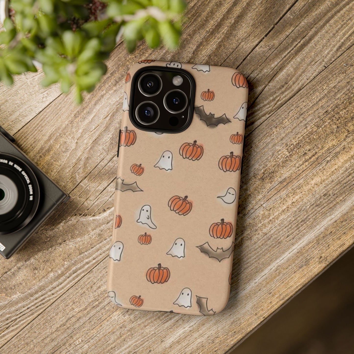 Haunted Harvest