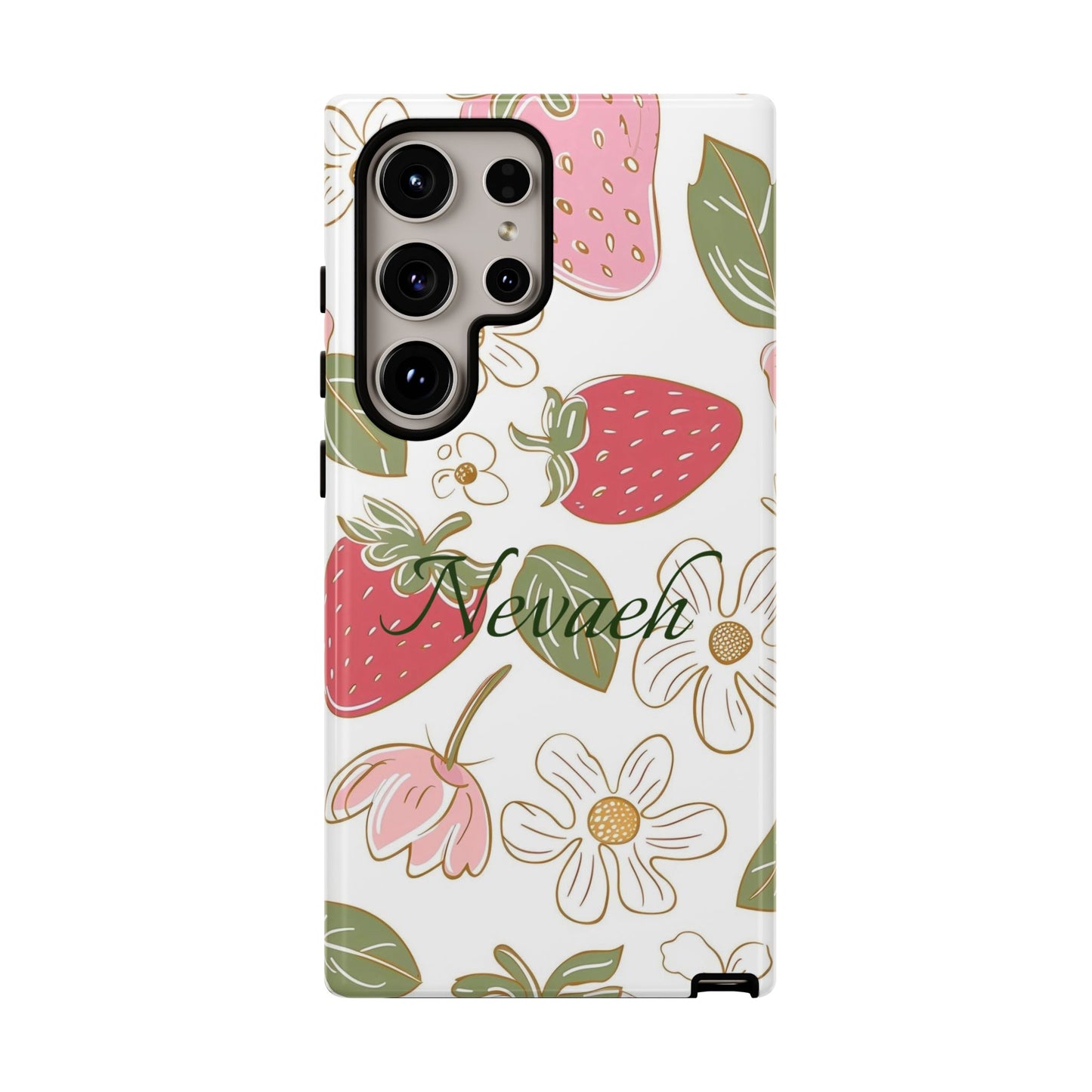 Berry Bloom