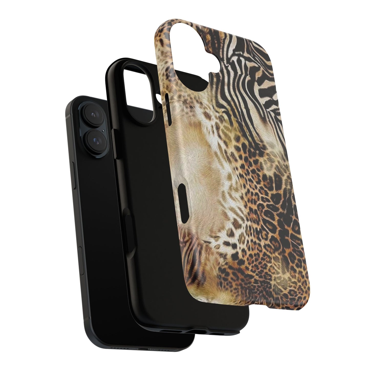Wild & Chic