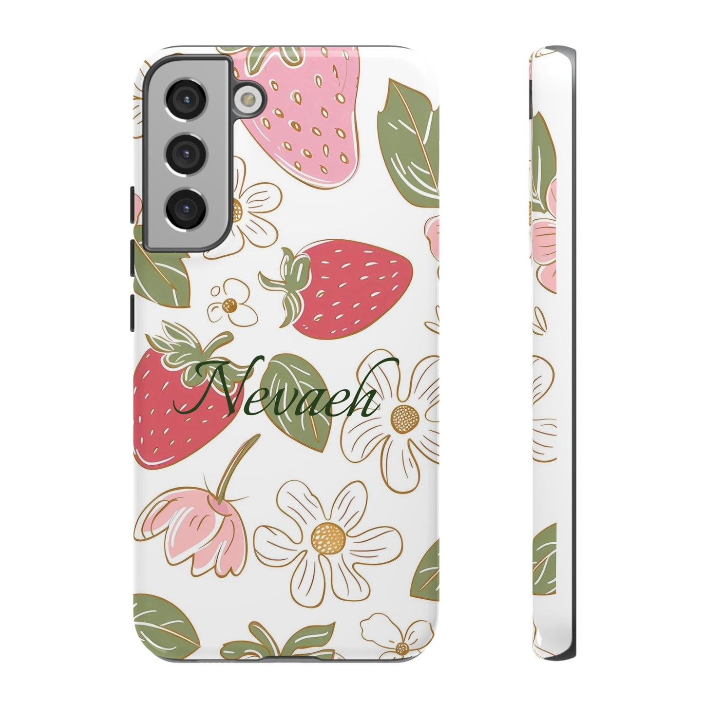 Berry Bloom