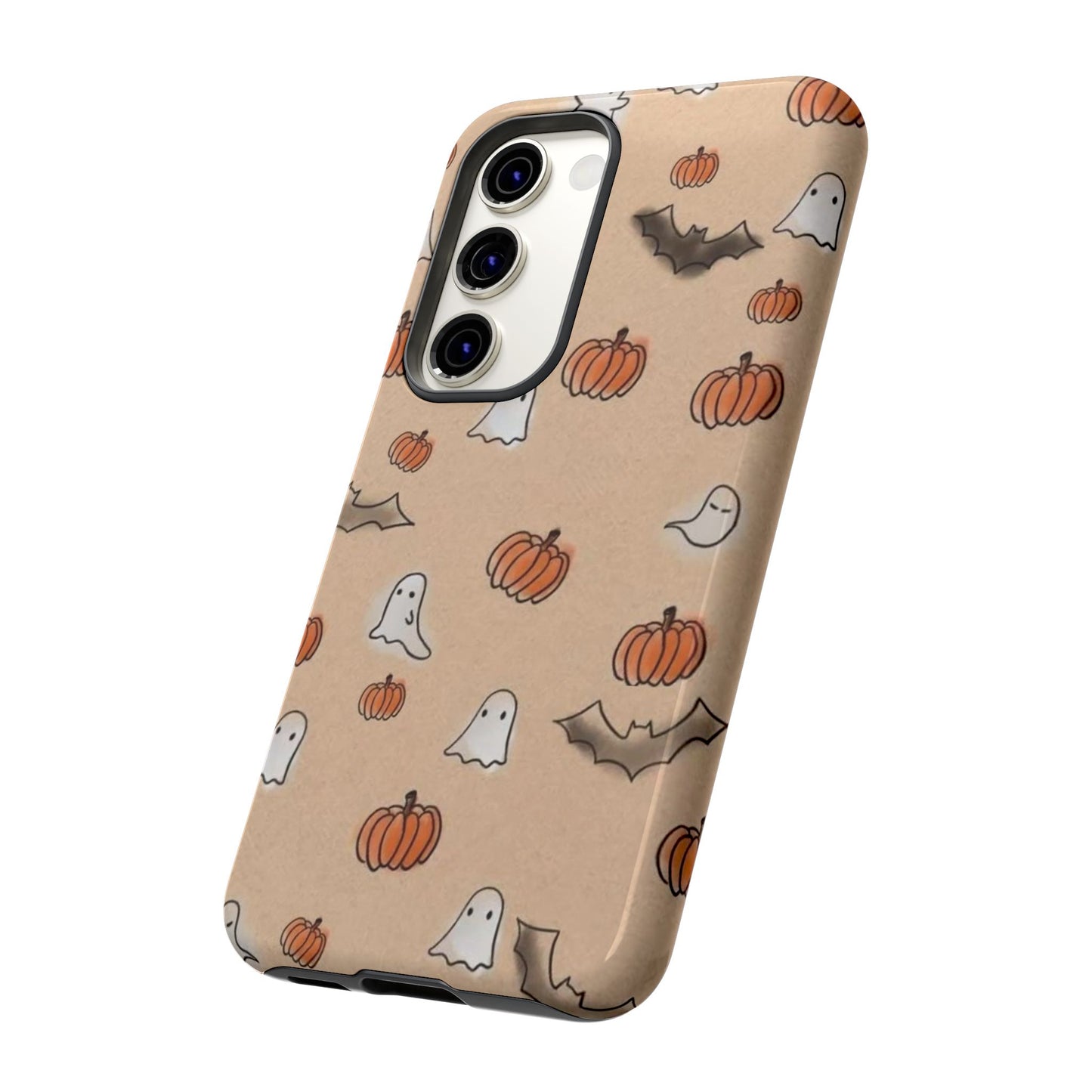 Haunted Harvest