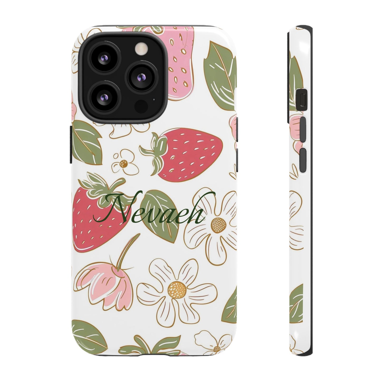 Berry Bloom