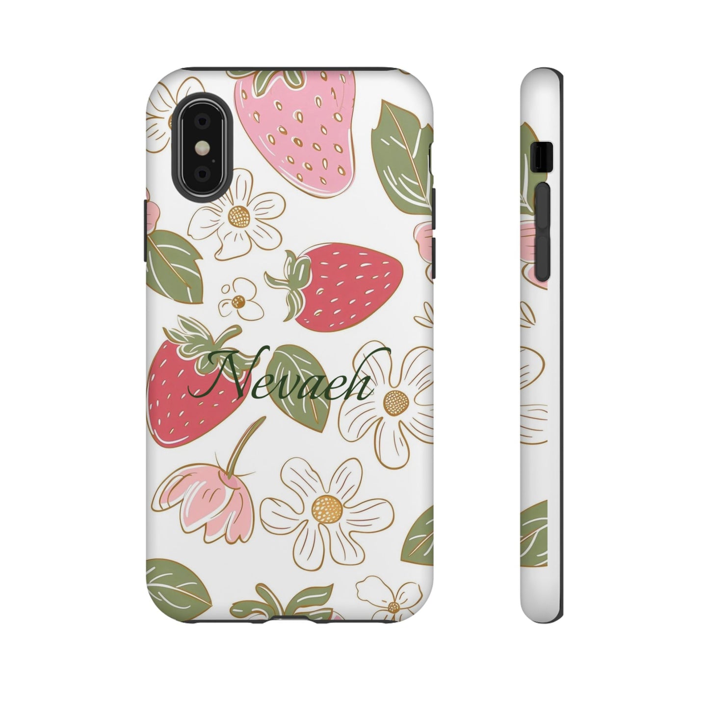Berry Bloom
