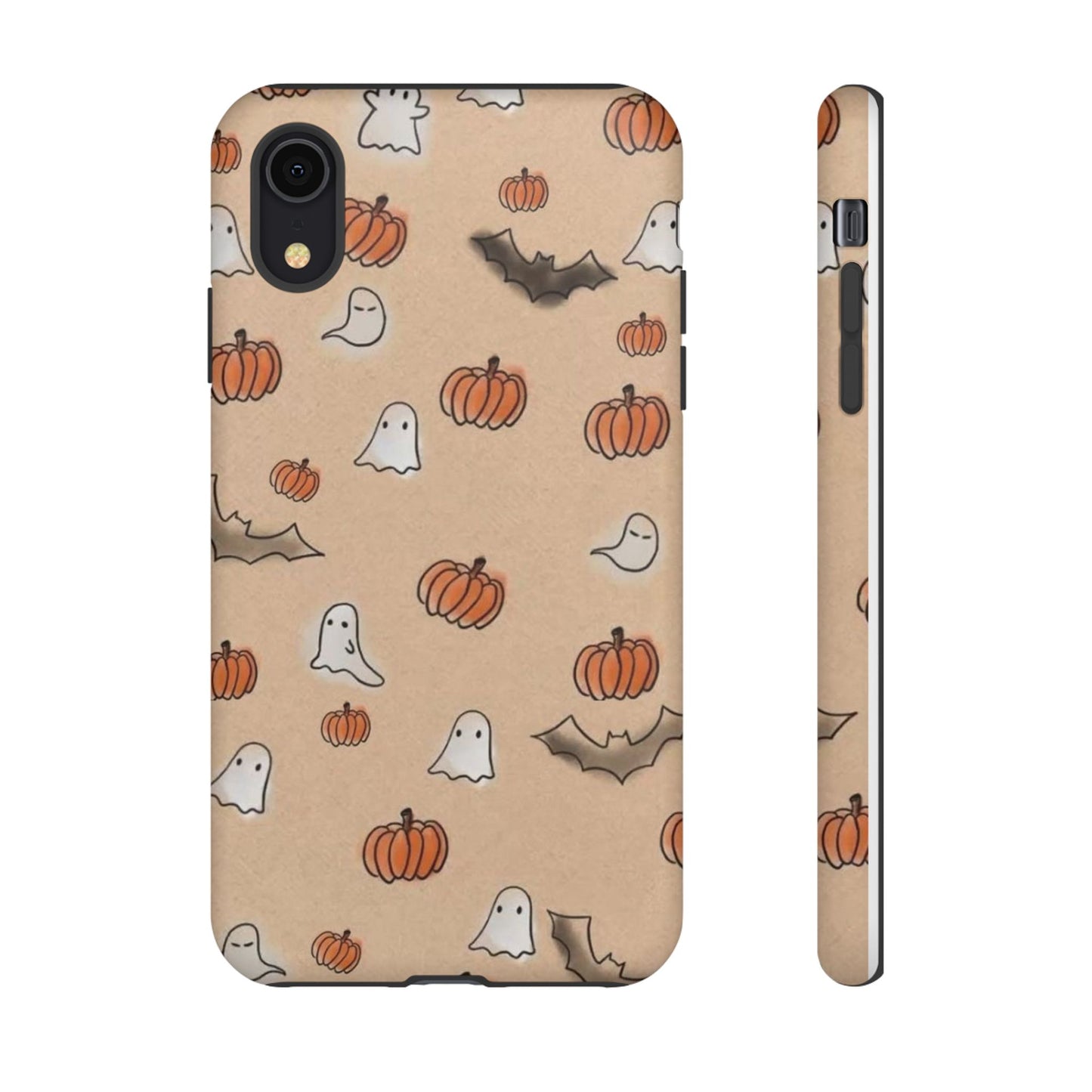 Haunted Harvest