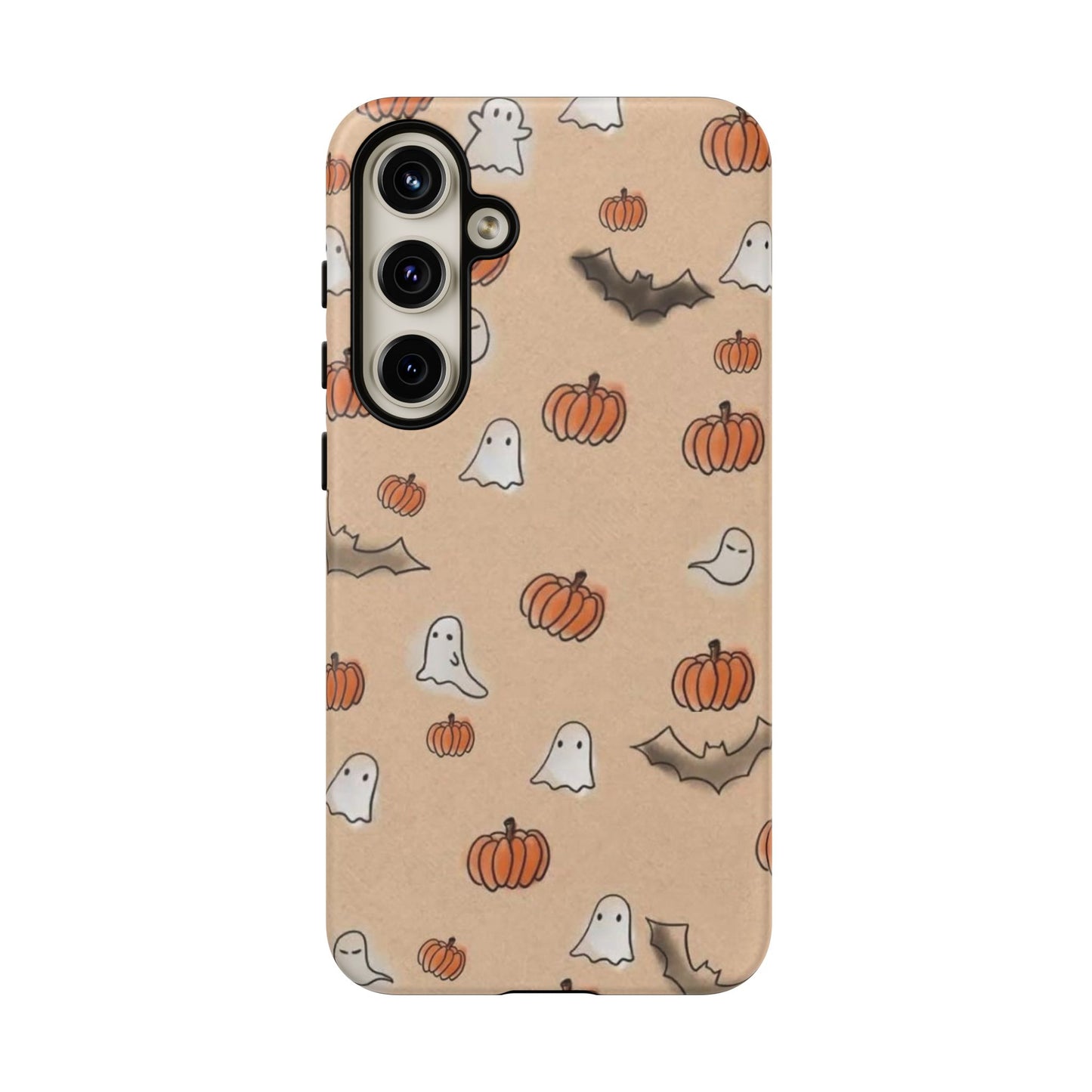 Haunted Harvest