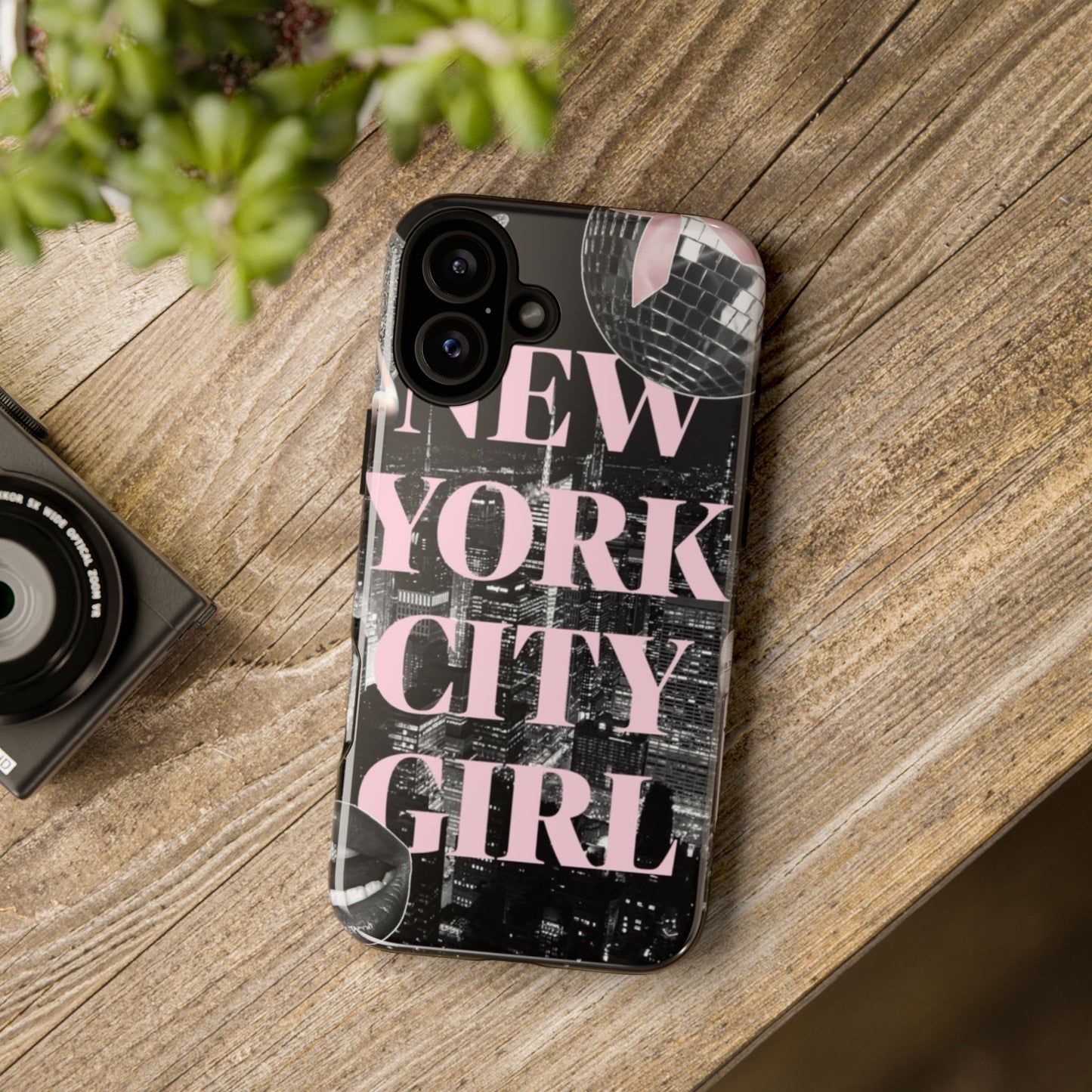 Empire Chic
