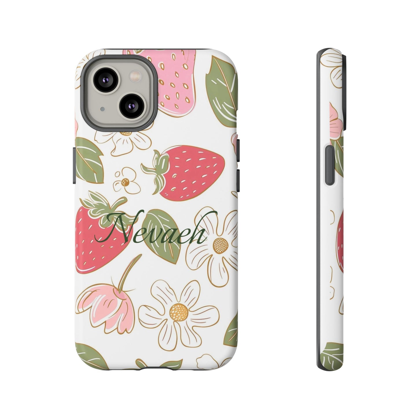 Berry Bloom