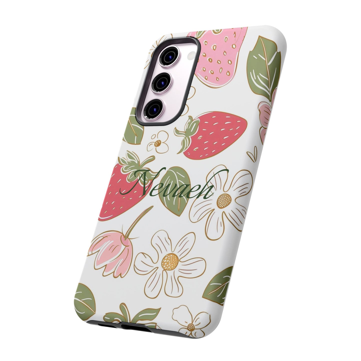 Berry Bloom