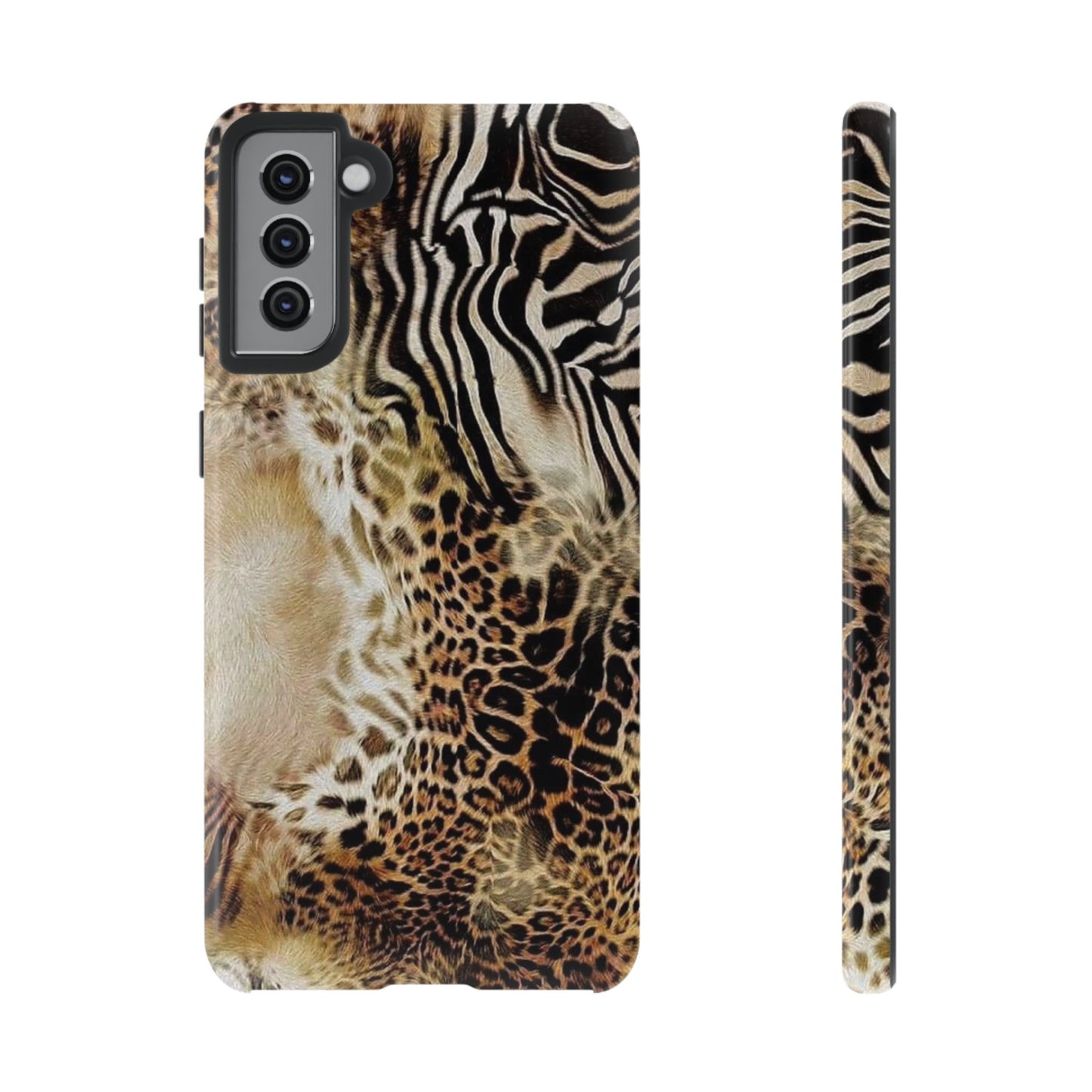 Wild & Chic