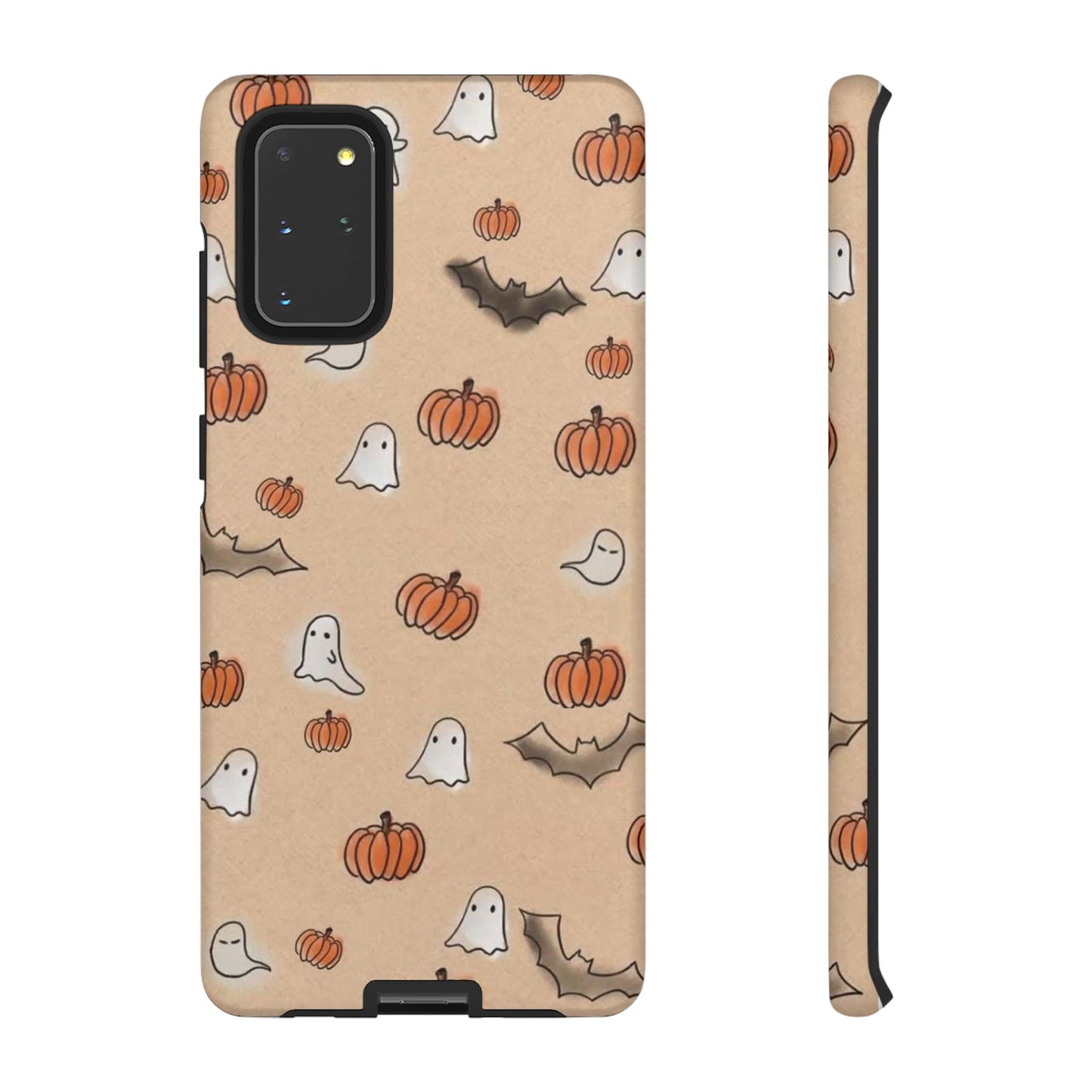 Haunted Harvest