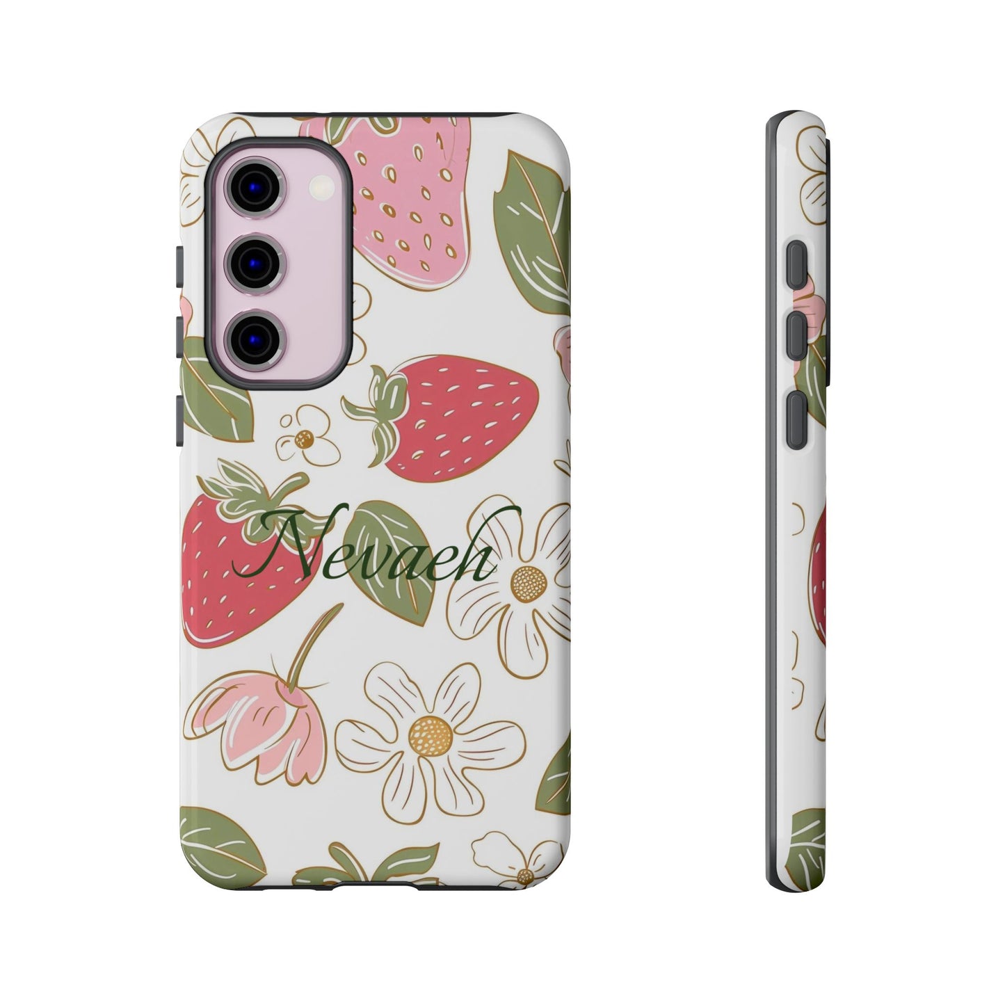 Berry Bloom