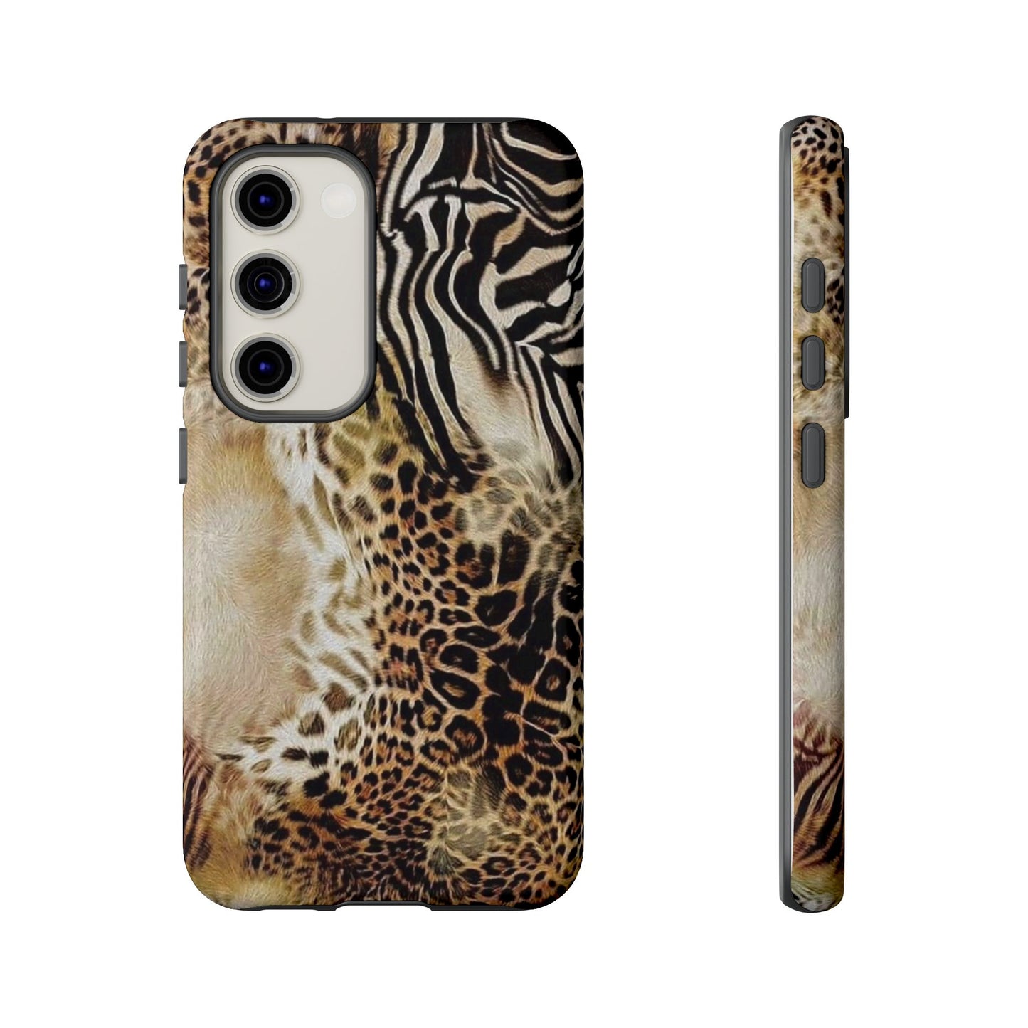 Wild & Chic