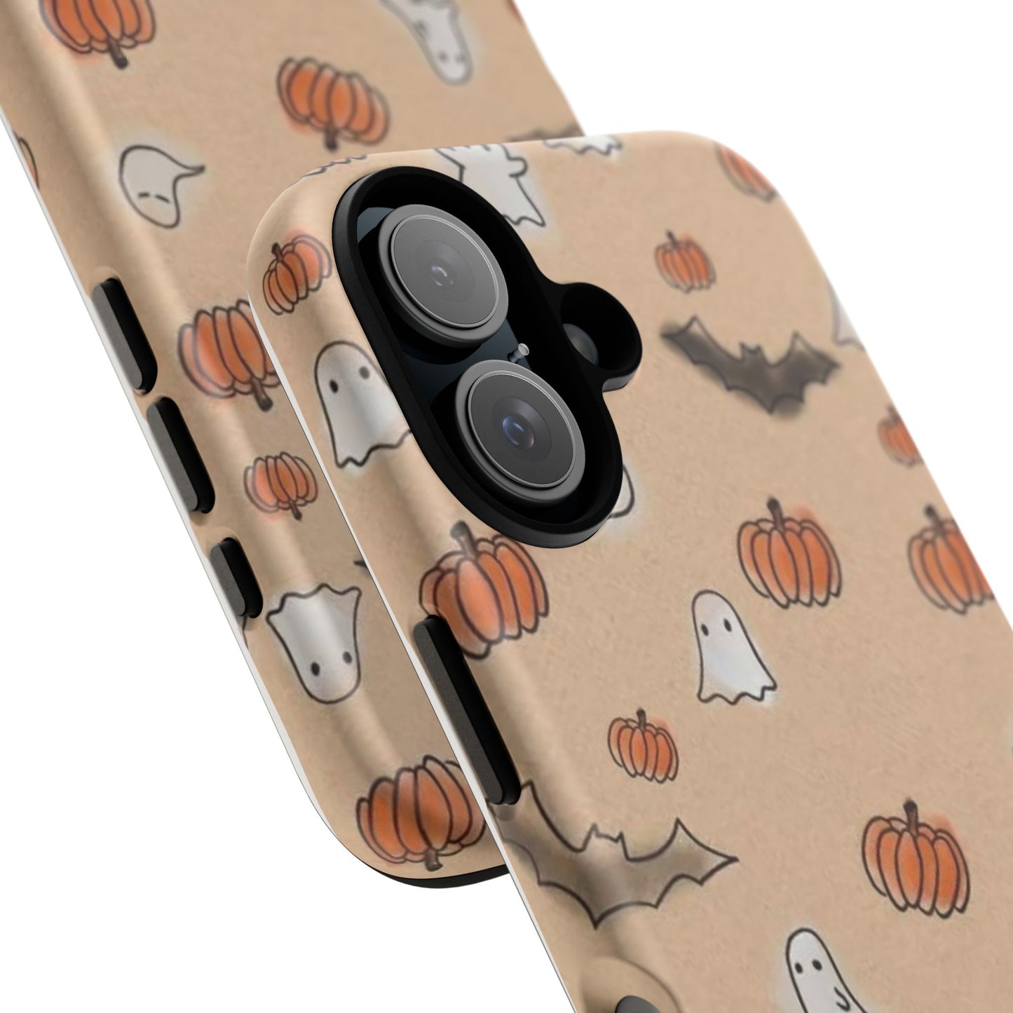 Haunted Harvest