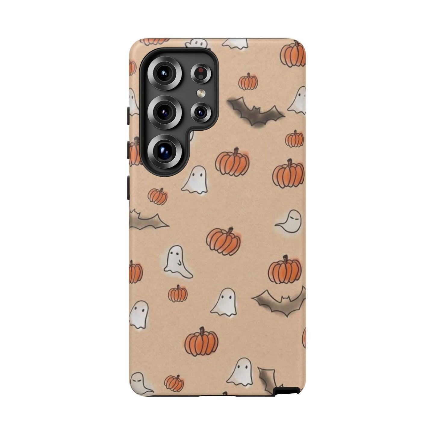 Haunted Harvest