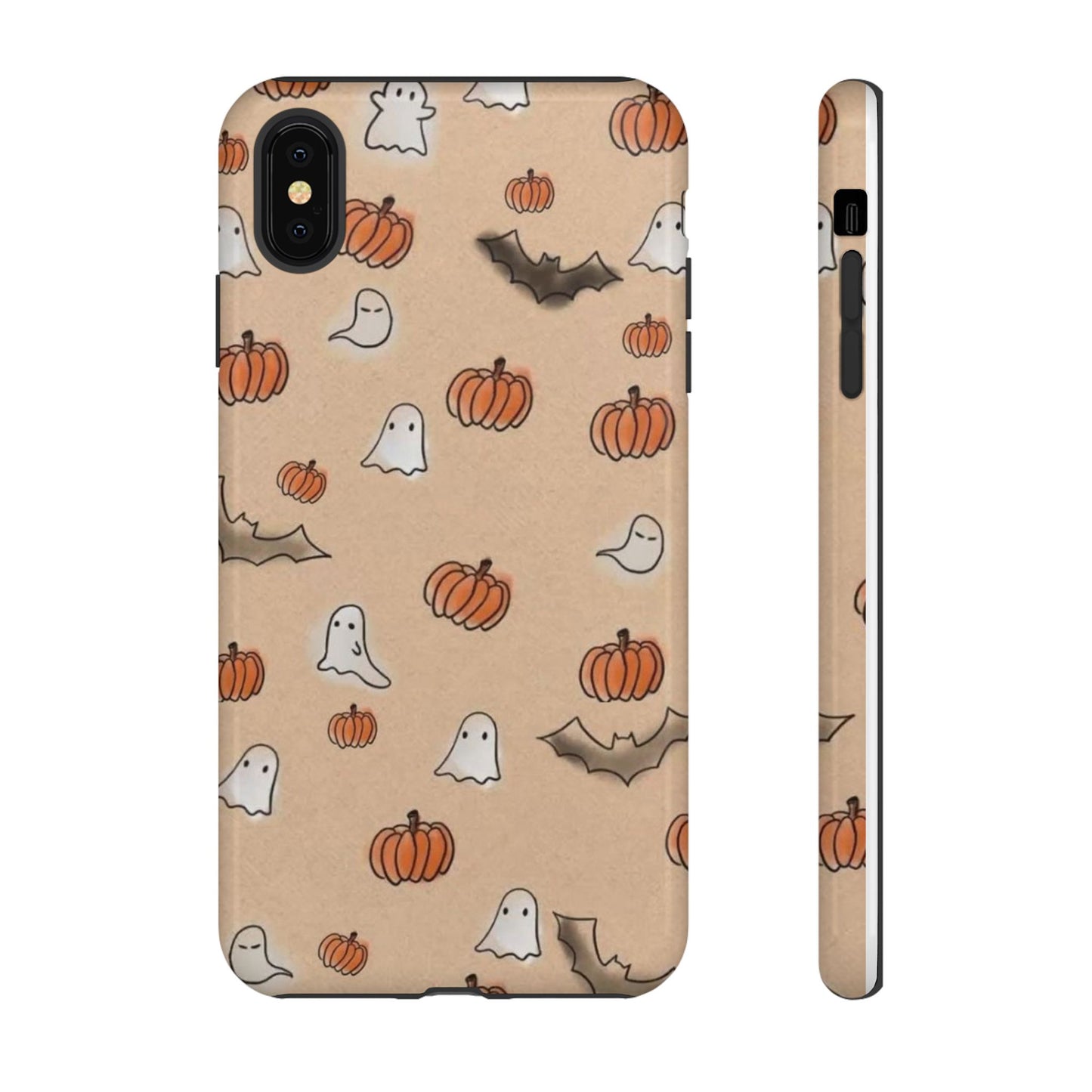 Haunted Harvest