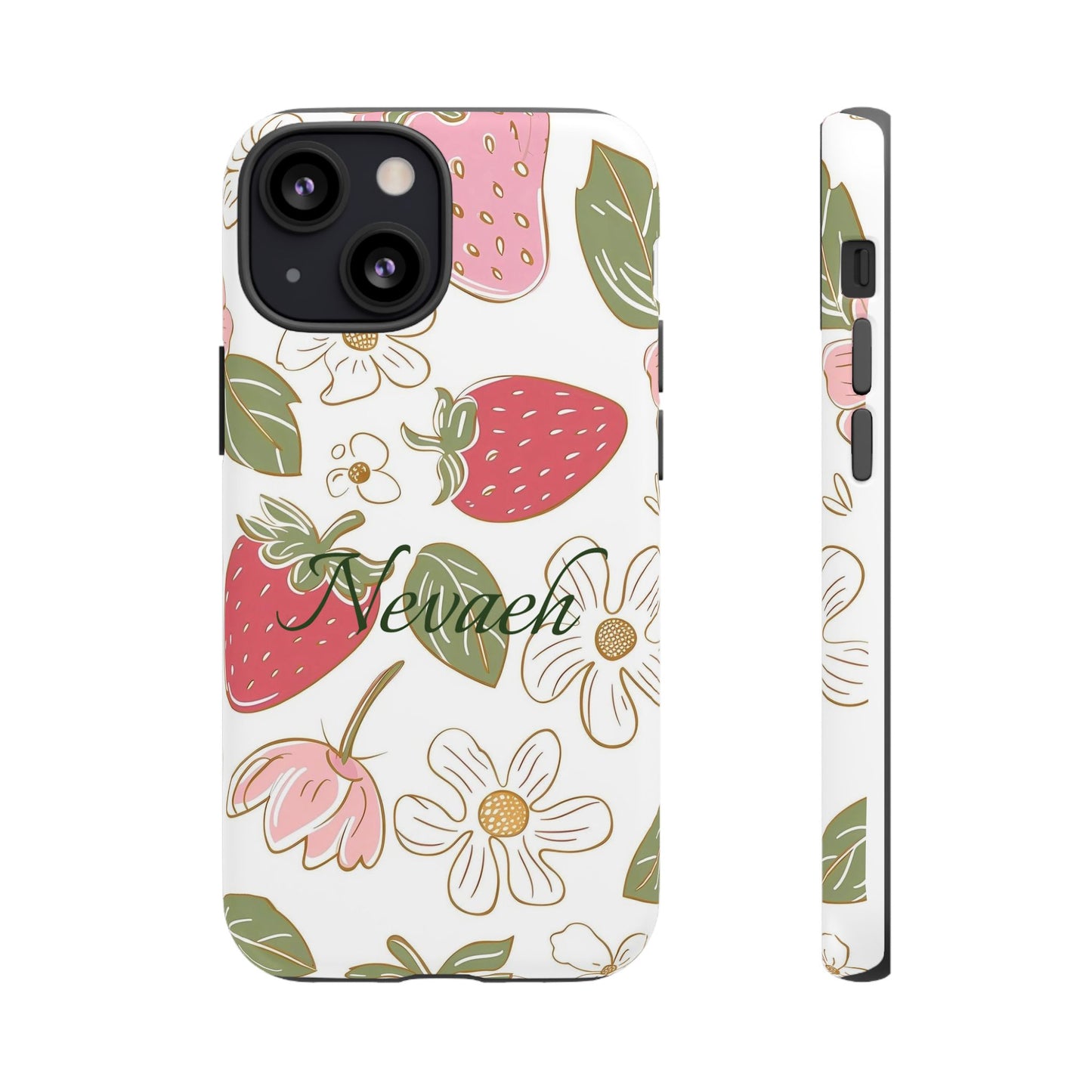 Berry Bloom