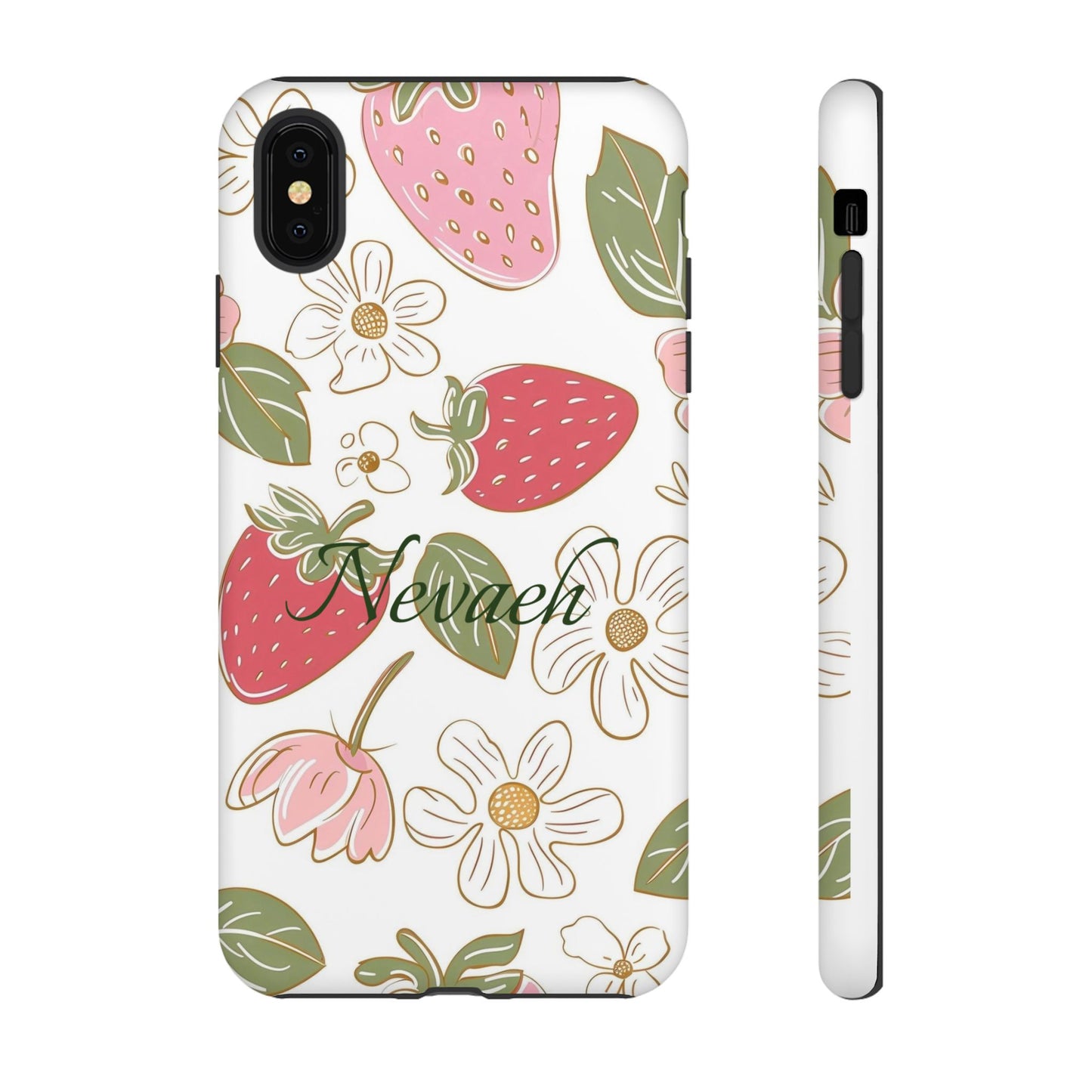 Berry Bloom