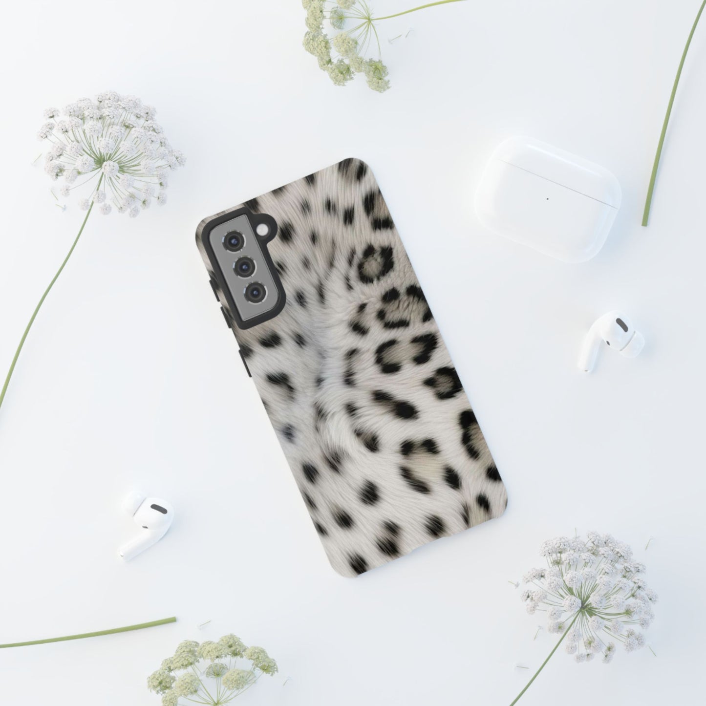 Jungle Noir