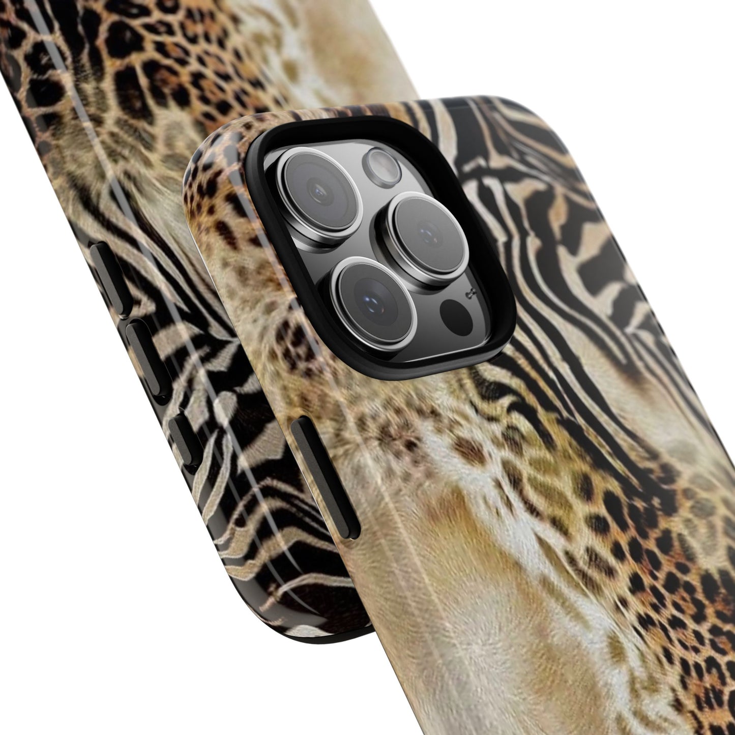 Wild & Chic