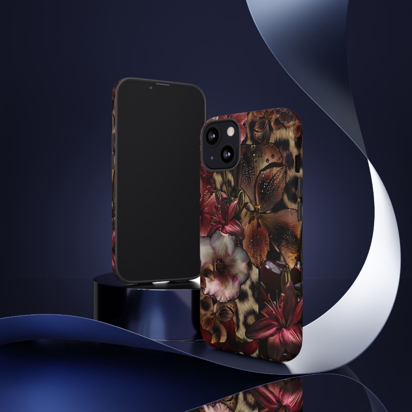 Opulent Touch
