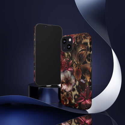 Opulent Touch