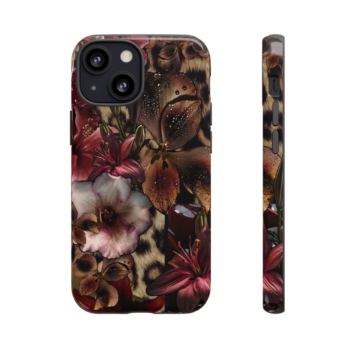 Opulent Touch