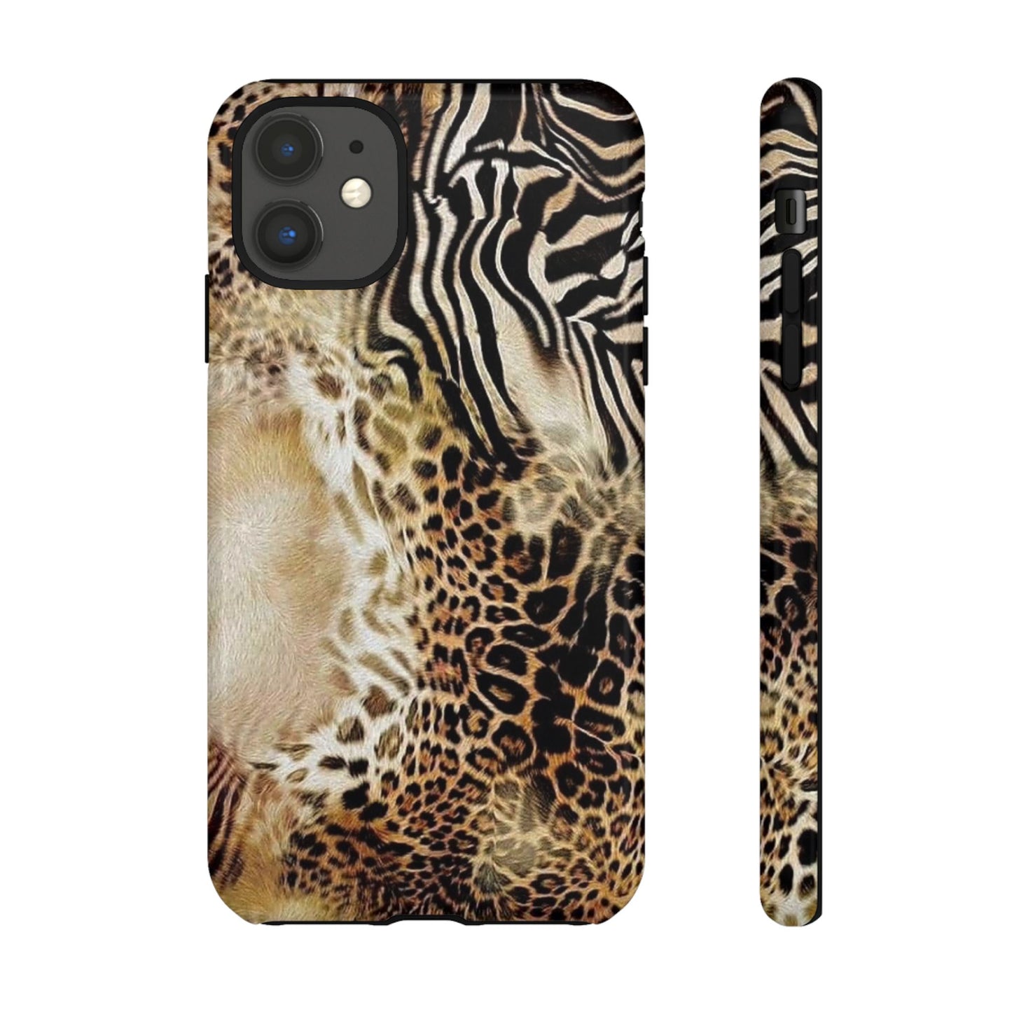 Wild & Chic