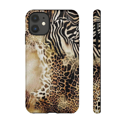 Wild & Chic