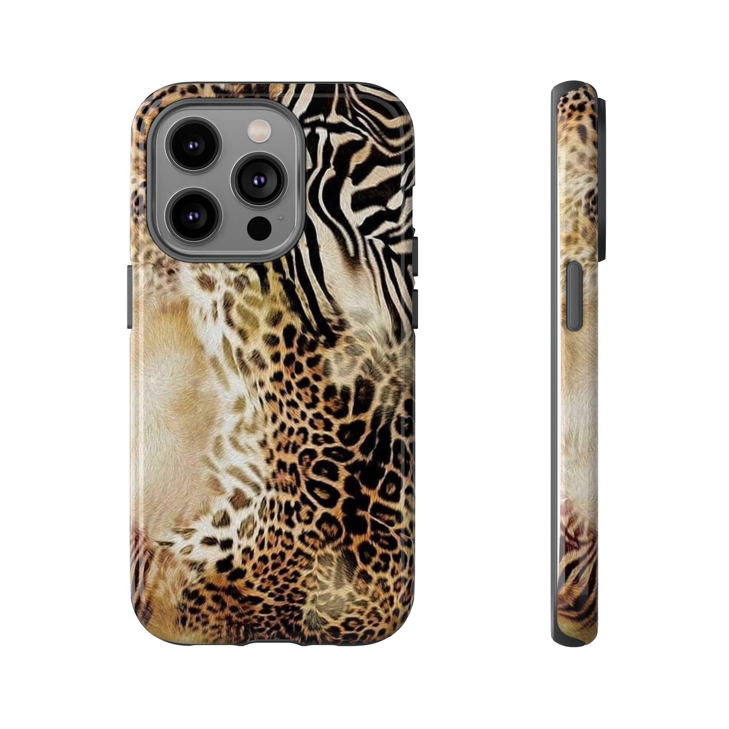 Wild & Chic