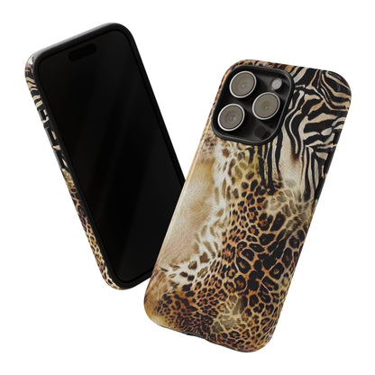 Wild & Chic