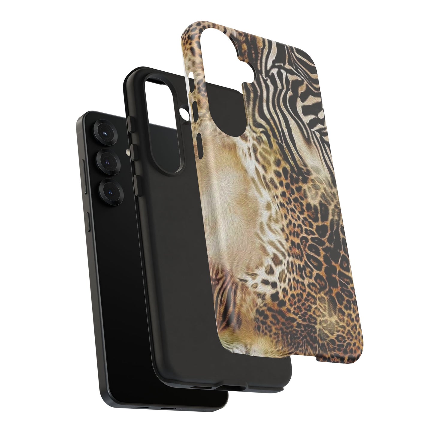 Wild & Chic