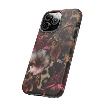 Opulent Touch