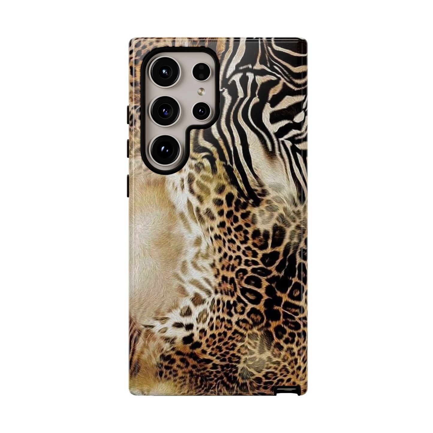 Wild & Chic