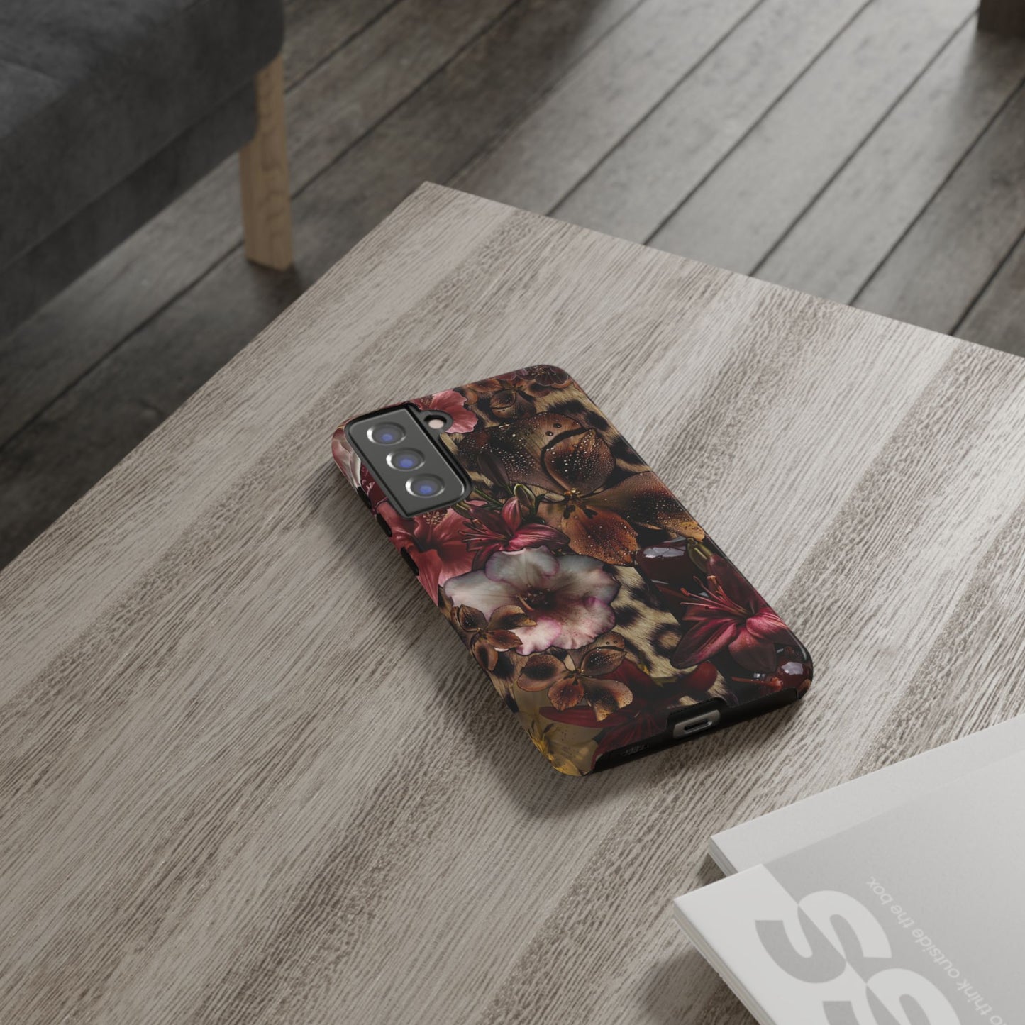 Opulent Touch