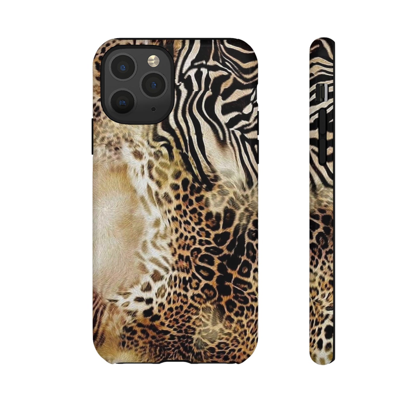 Wild & Chic