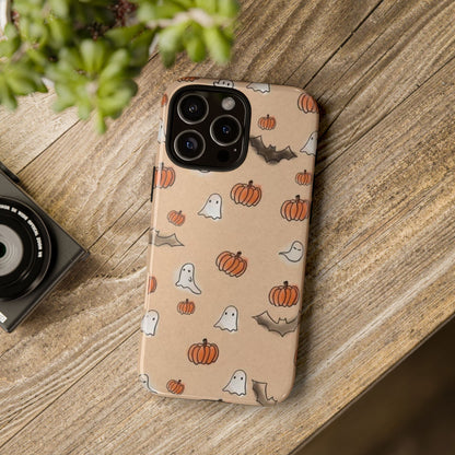Haunted Harvest