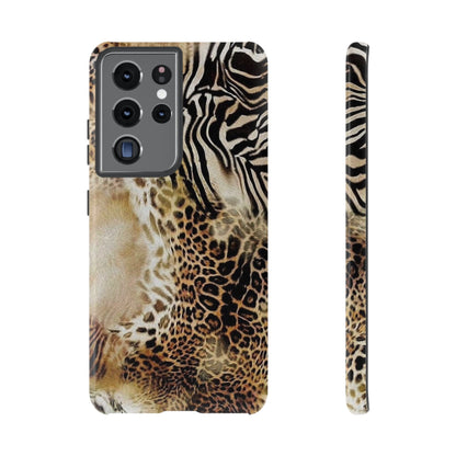 Wild & Chic
