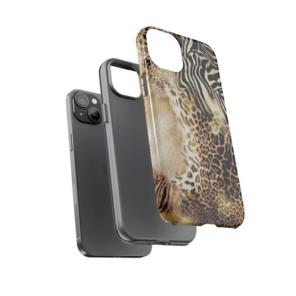 Wild & Chic