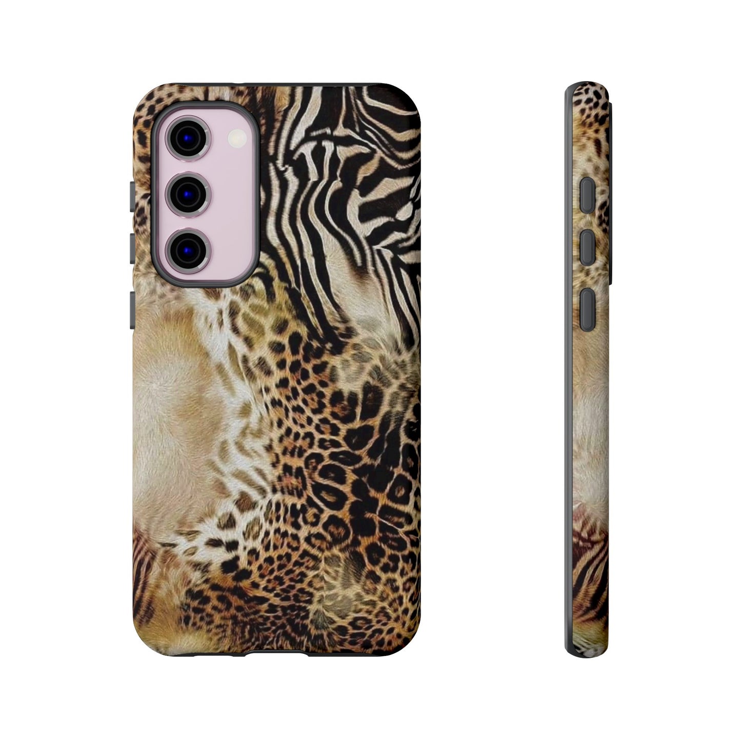 Wild & Chic