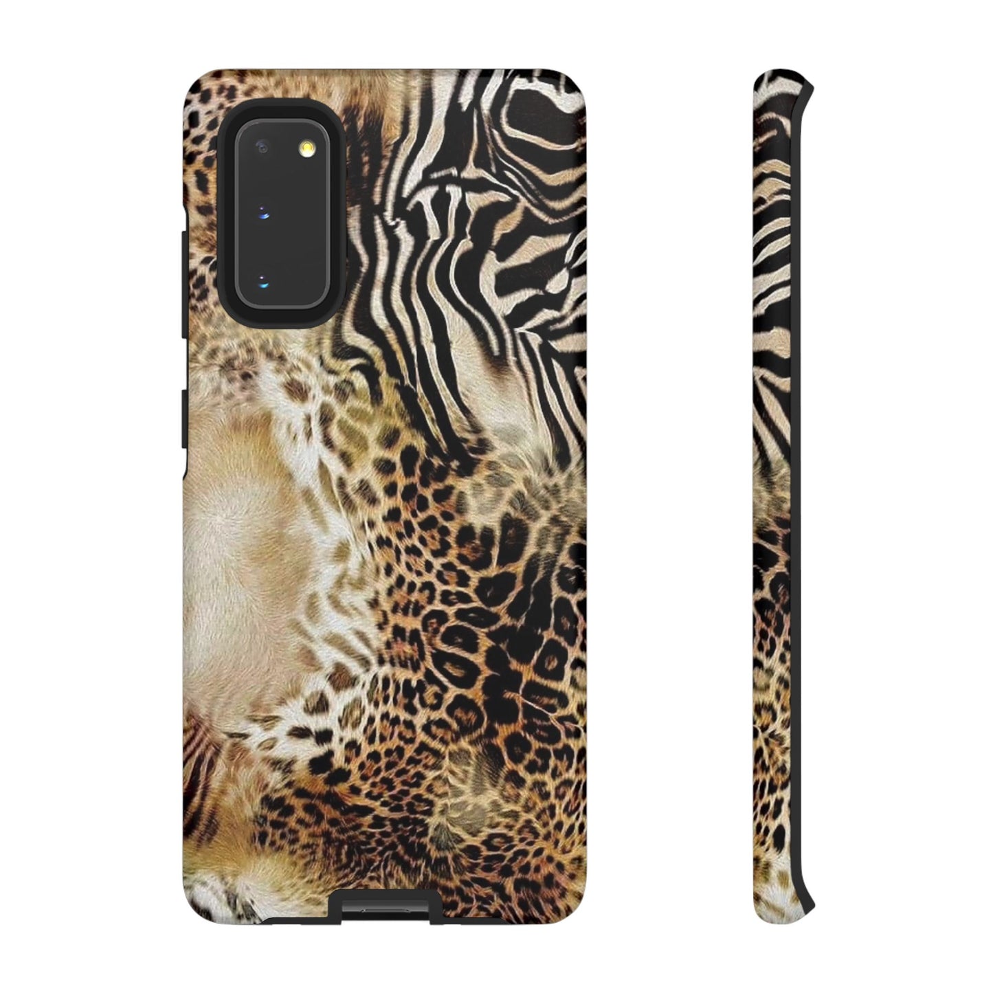 Wild & Chic