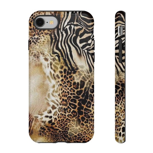 Wild & Chic