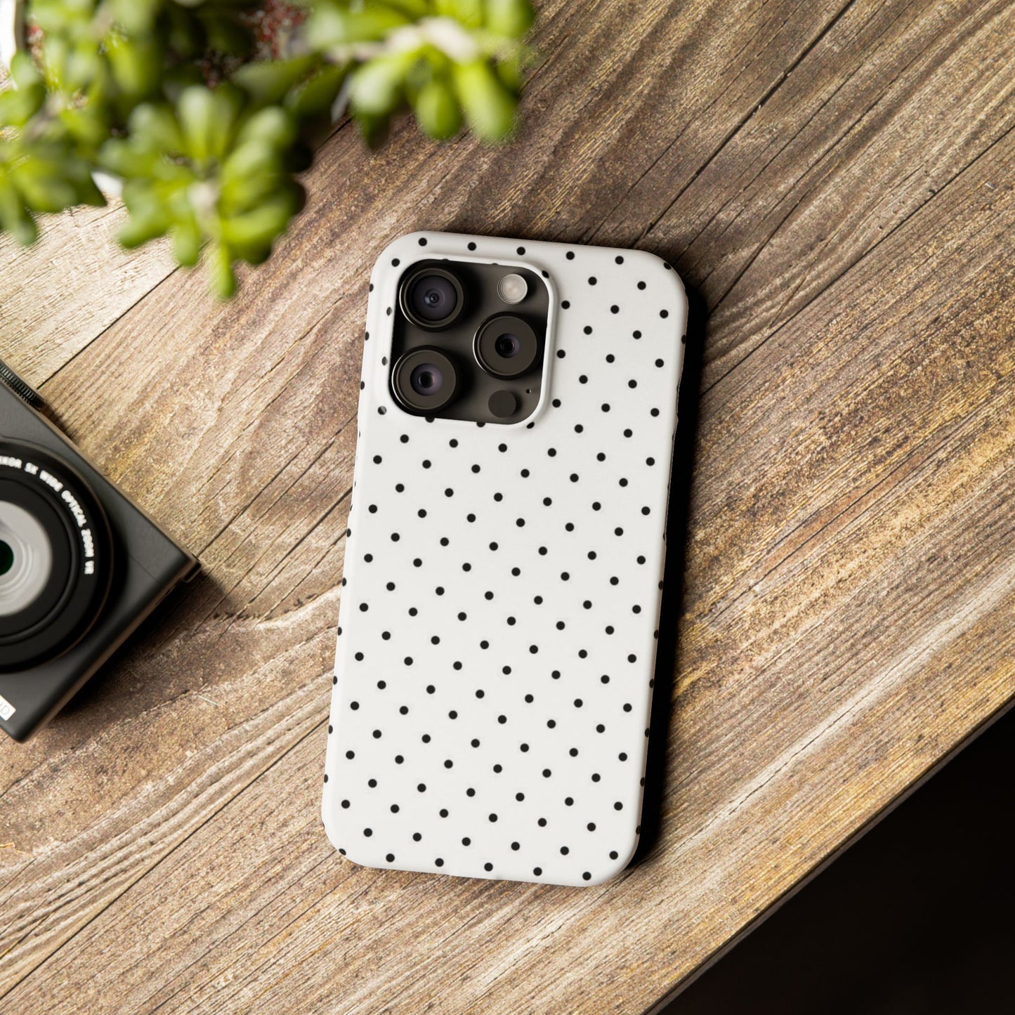 Poppy Polka